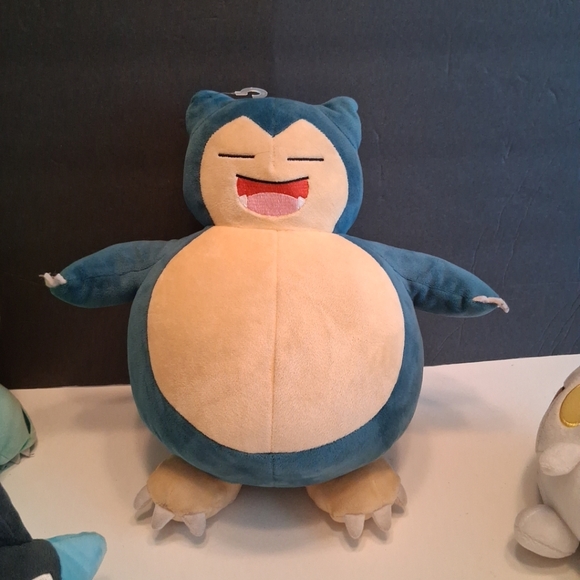 Pokemon Plush Lot - Picture 7 of 13